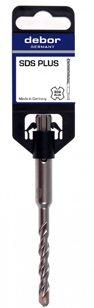 Drill Bit SDS Plus 12*450 Tu Debor