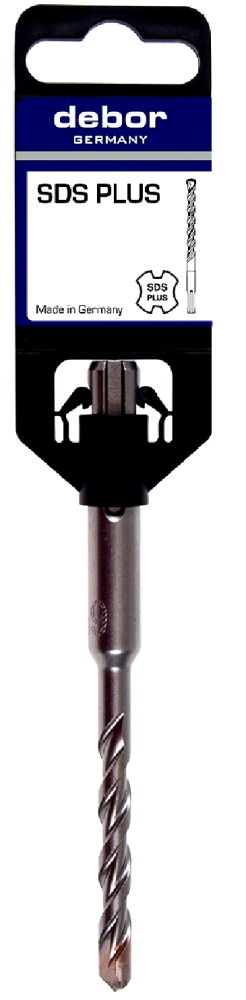 Drill Bit Sds Plus 18*200 Debor