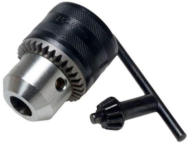 خرطوش مثقاب مع مفتاح 13 ملم