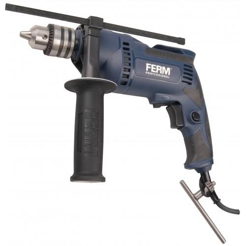 Ferm Drill 710 w 13 mm