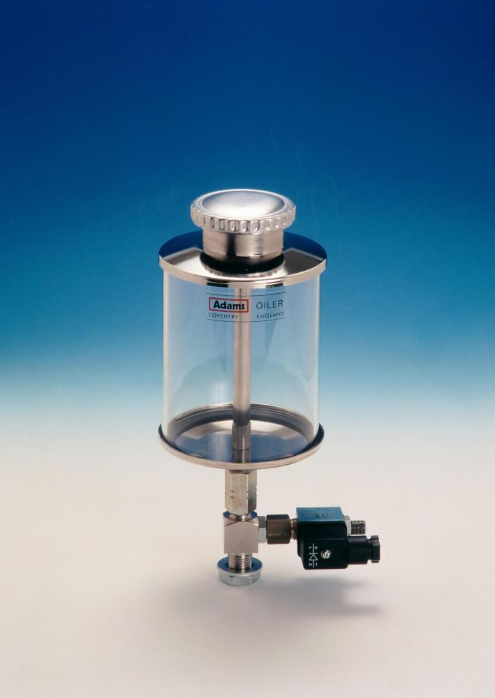 Adams Drip Feed Lubricators - GPO 500