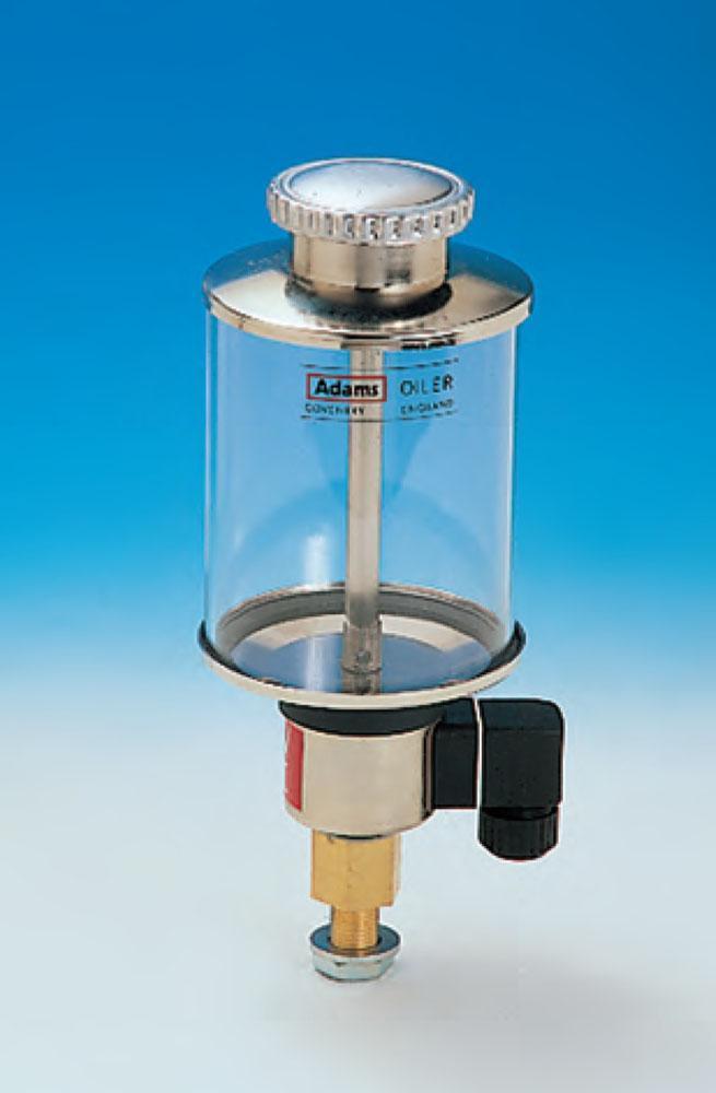 Adams Drip Feed Lubricators - GRS 2133 - 1/4" BSP