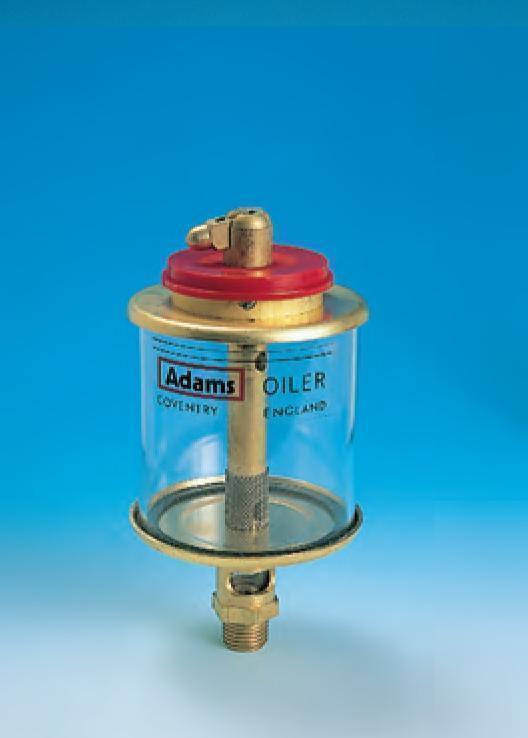 اكواب تشحيم ادامز - GSL 480 - 1/2" BSP