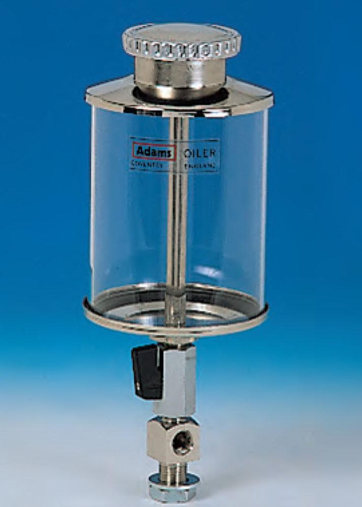 Adams Drip Feed Lubricators - POS 2133 - 1/4" BSP