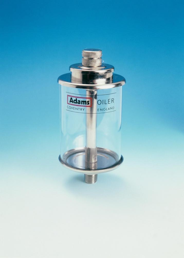 Adams Drip Feed Lubricators - PRE 268 - 1/4" BSP