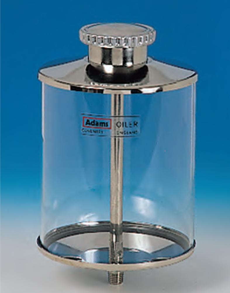 Adams Drip Feed Lubricators - PRE 380 - 3/8" BSP