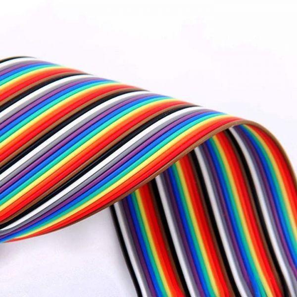 دوبونت سلك كابل البلوز ذكر إلى أنثى 20CM لاردوينو
