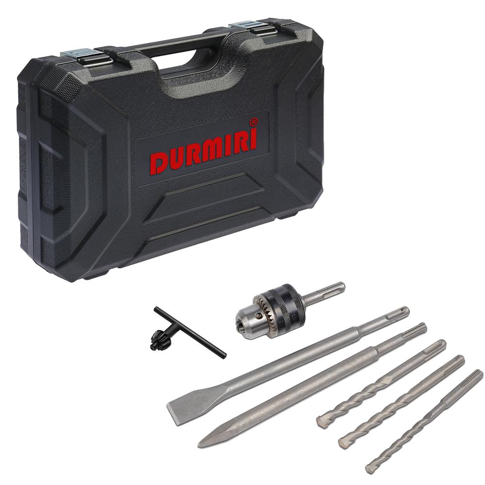 هيلتى عدل تكسير وتخريم 24 مم 620 وات من دروميري