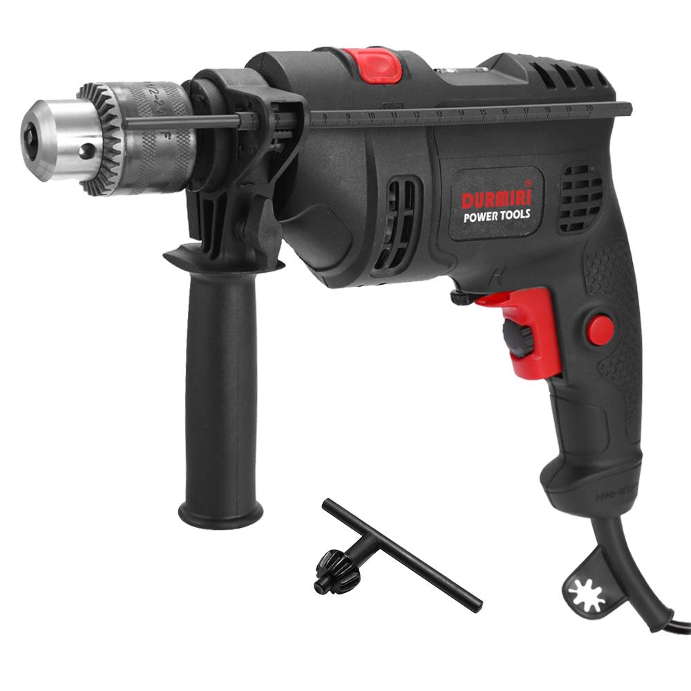 Durmiri Impact Drill 550 w 13 mm