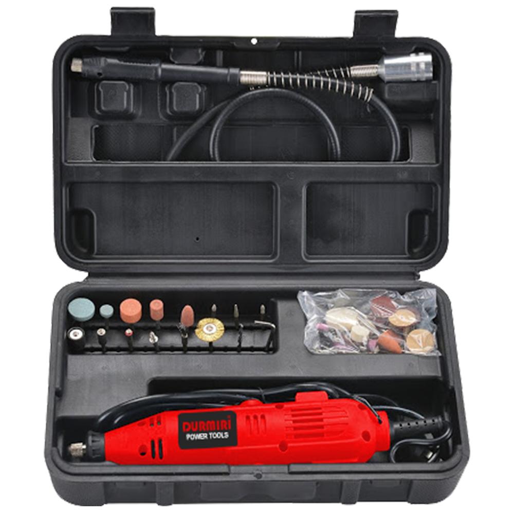 Mini Grinder 135 W - 40 Durmiri
