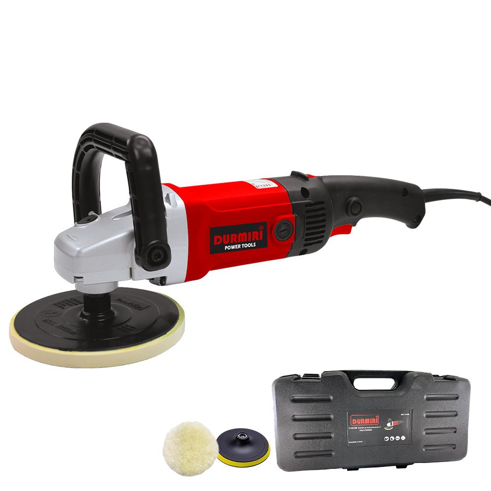 Polisher Grinder 1450 w 7" Durmiri