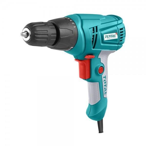 Total Electric Drill 280W 10mm