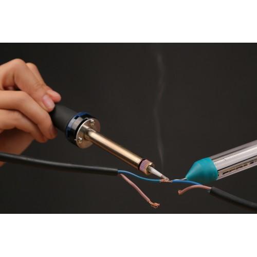 Ferm Electric Soldering Iron 48 w