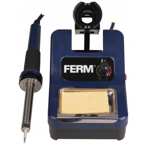 Ferm Electric Soldering Iron 48 w