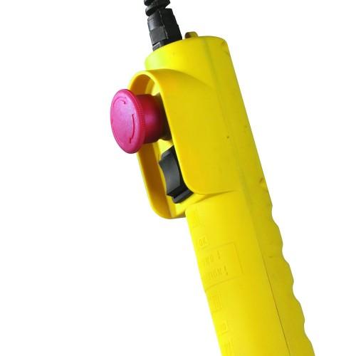 Ferm Electric Lever Hoist 500 W