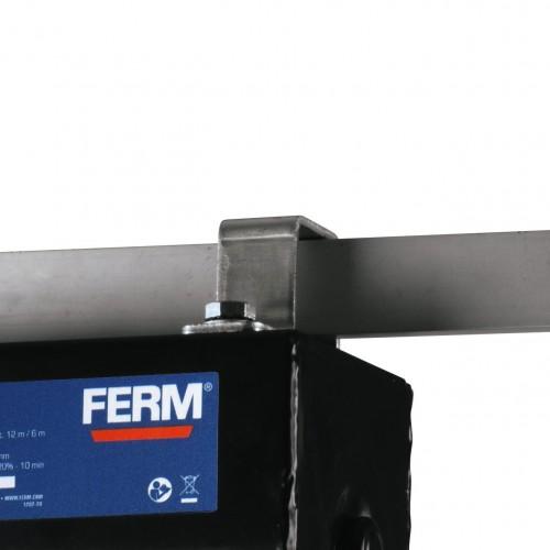 Ferm Electric Lever Hoist 500 W