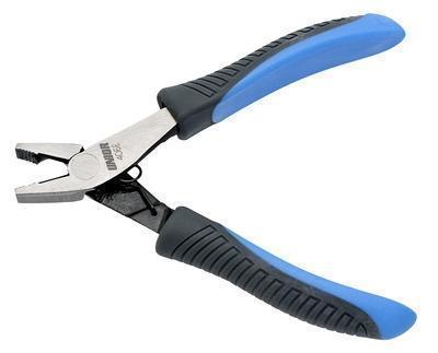 Electronic combination pliers 120mm