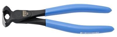 End cutting nippers 180mm