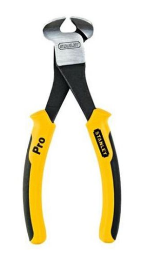 قصافة أمامية عازل 200مم