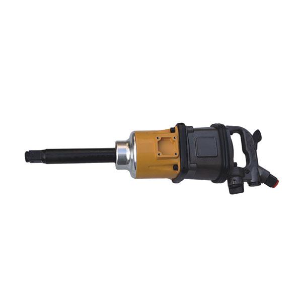 Extended anvil air impact wrench  hammer