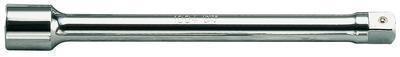 Extension bar 1" 400mm