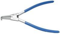 External Lock Rings Pliers Bent 300mm Unior