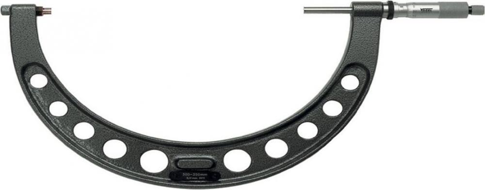 External Micrometer , range 200 - 300 mm, reading 0.01 mm