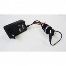 Ferm Fast charger adapter 12V