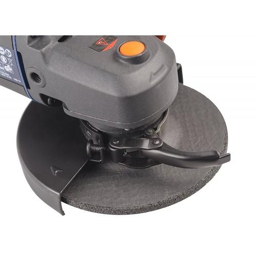 Ferm Angle Grinder 4.5" 750 w