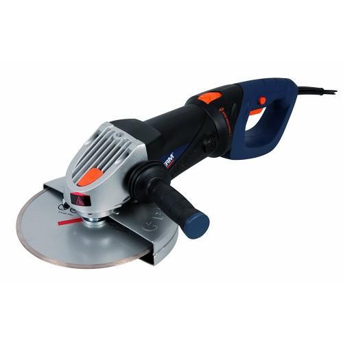 Ferm Angle Grinder 9" 2000 w