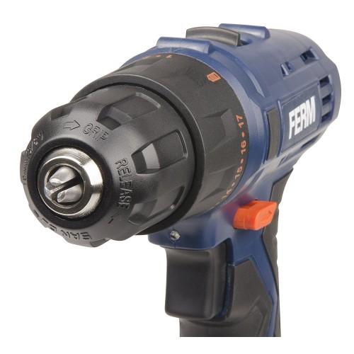 Ferm Cordless Drill 12 V