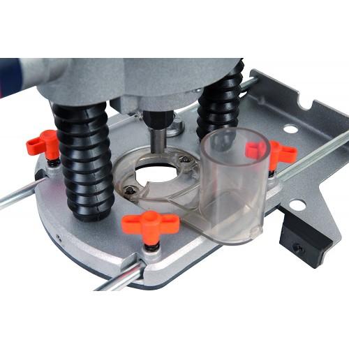 Ferm Router 8 mm 1300 W
