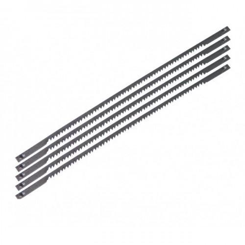 FERM Saw blade for wood 5 pcs