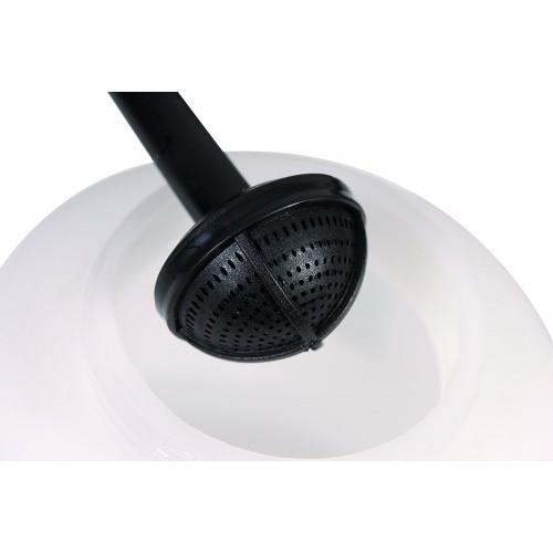 مسدس رش دوكو كهرباء 120 وات فيرم