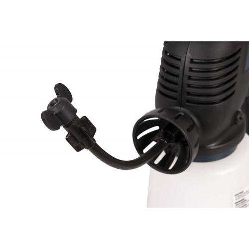 Ferm Electric Spray Gun 120w