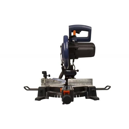 Ferm Single Bevel Slide Mitre Saw 205 mm 1900 W