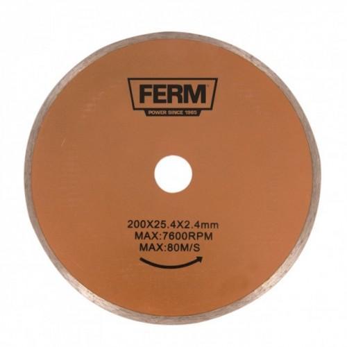 FERM Saw Blade 8 inch