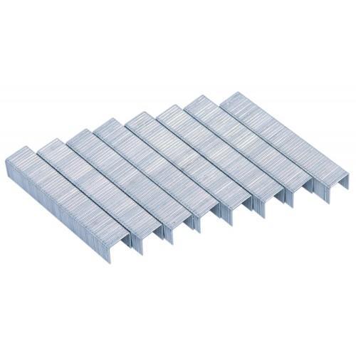 Ferm U-CLIPS 8 MM 2000 PCS