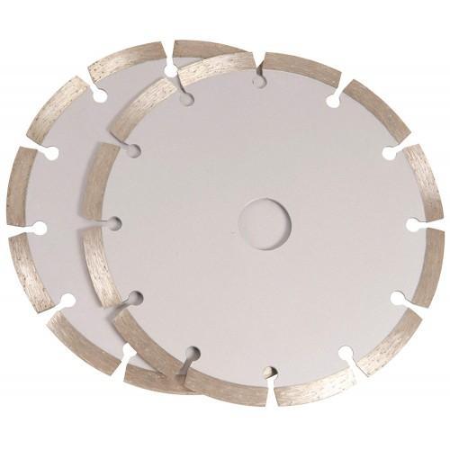 Ferm Diamond Cutting Discs 125 mm