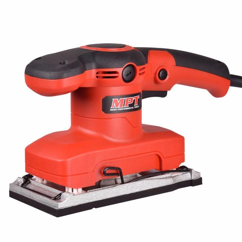 Orbit Sander Mpt 320 w