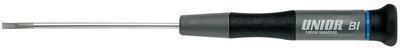 Flat electronic screwdriver  4X150
