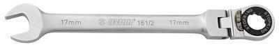 Combination Ratching Spanner Unior 11 mm