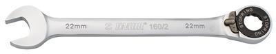 Combination Ratching Spanner Unior 10 mm