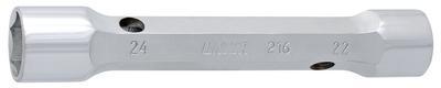 Tubular Box Wrench 27*29 Unior