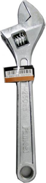 French key 10 inch