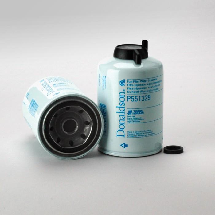 Oil Filter Donaldson