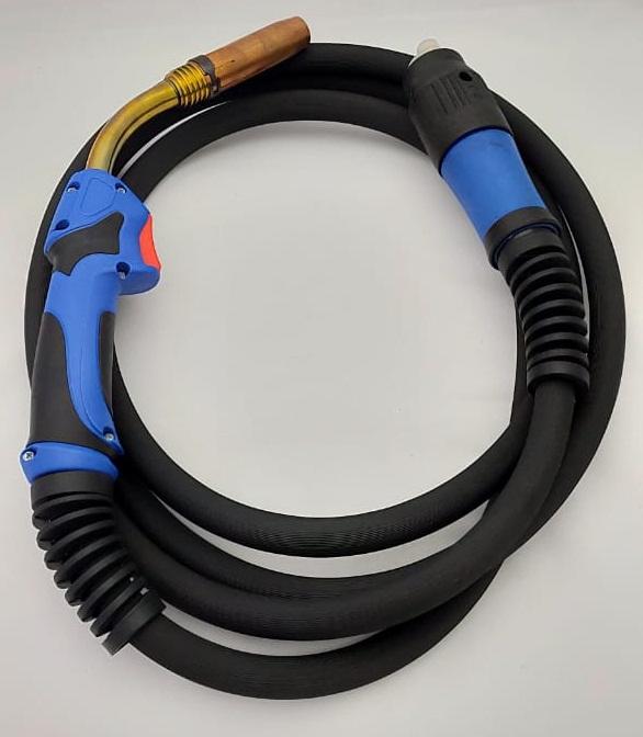 Gas Bar Complete CO2 Torch 150A