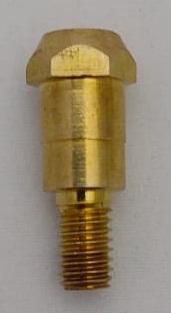Gas Bar Contact Tip Holder For Co2 Torch  240a