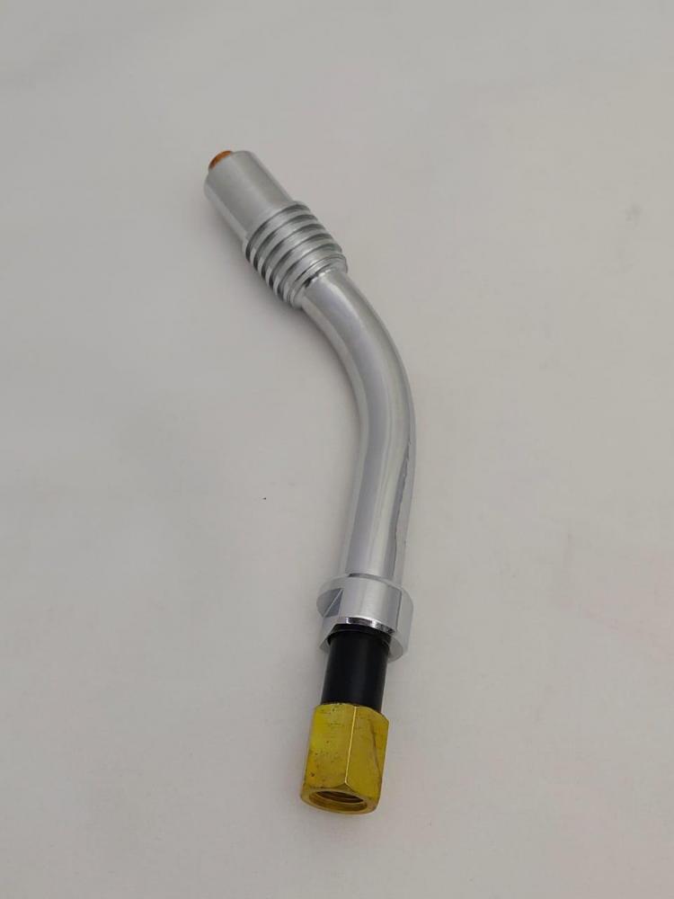 Gas Bar Swan Neck For CO2 Torch 400A
