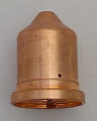 Plasma Cutting Torch Nozzel 1.7mm Benzel Model Gas Bar